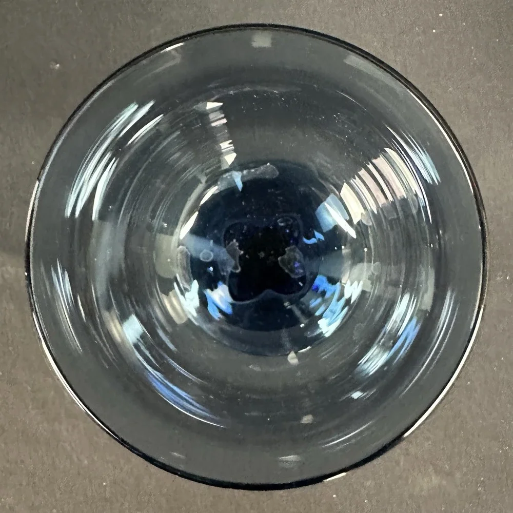 Lenox‎ 'Blue Mist' 7-1/8